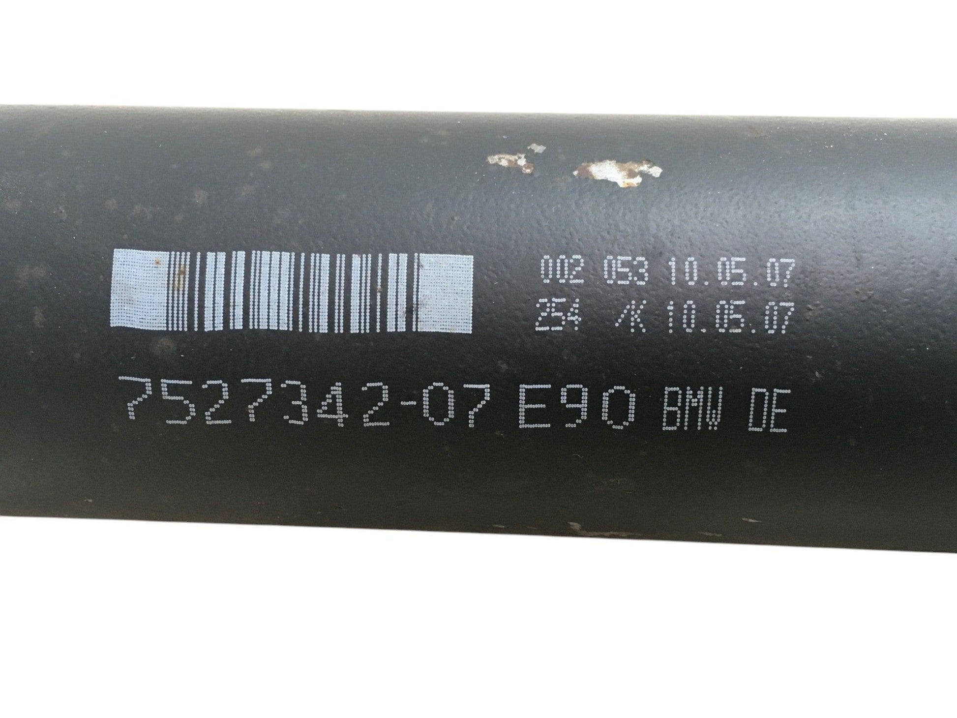 Cardan BMW 3 E90 E91 - 7527342