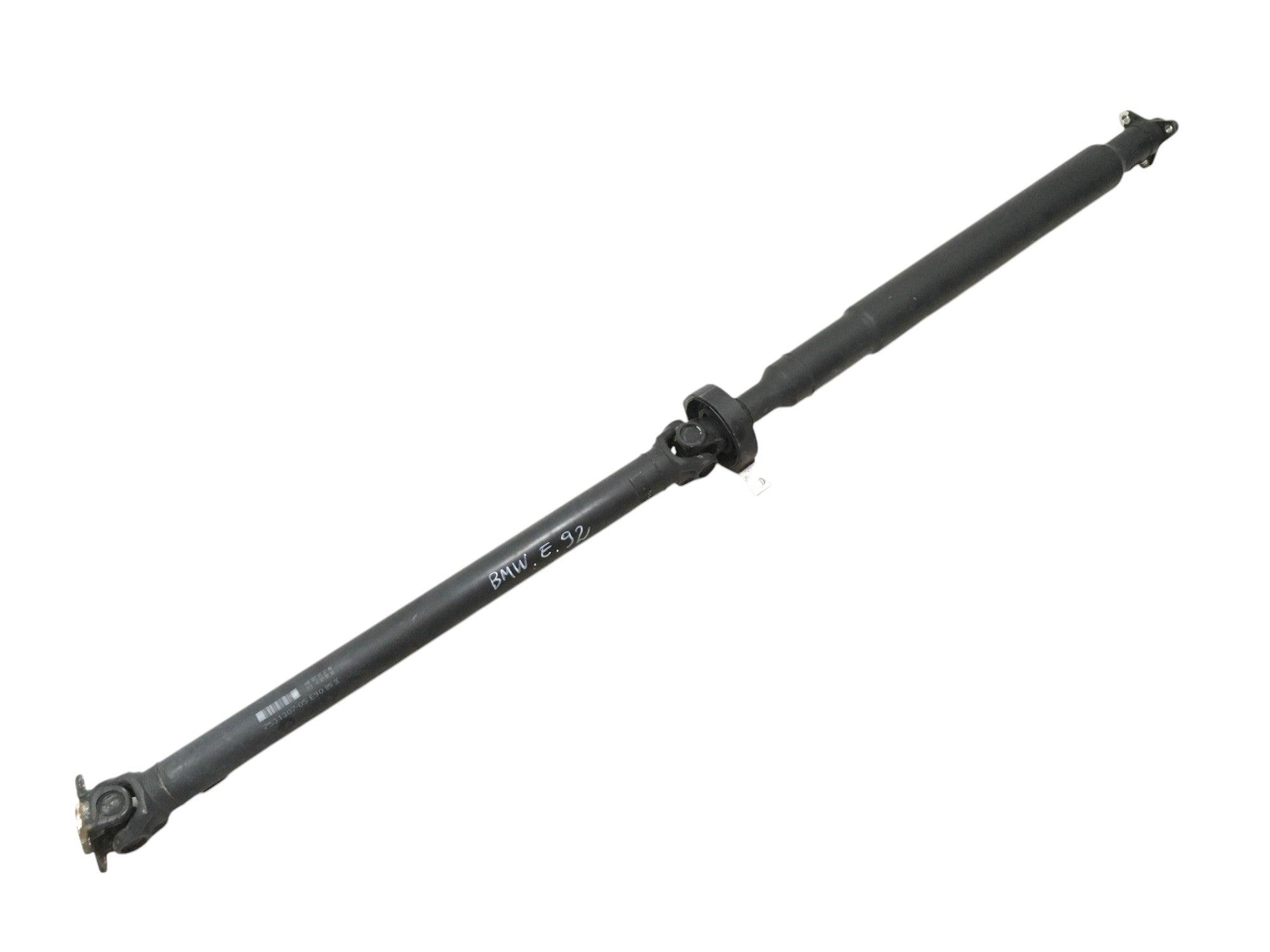 Cardan BMW E90 92 - 7531307