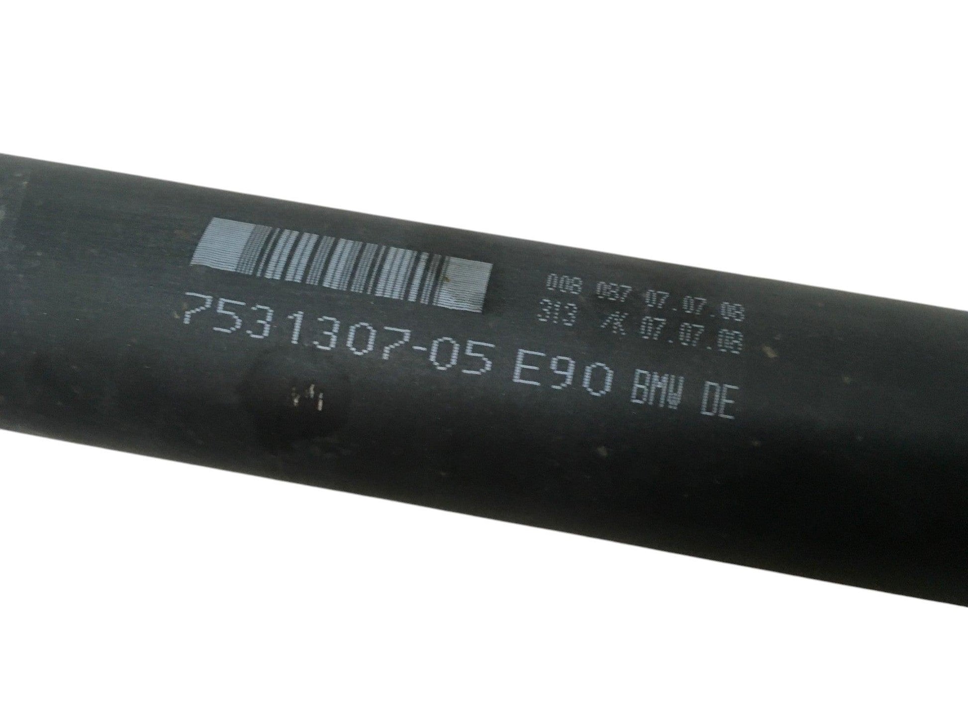 Cardan BMW E90 92 - 7531307