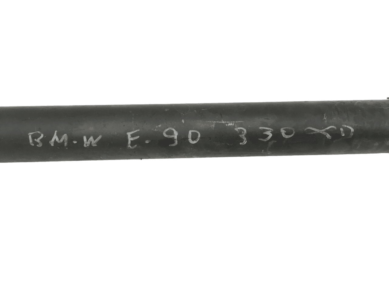 Cardan BMW E90 E91 330XD - 7527379