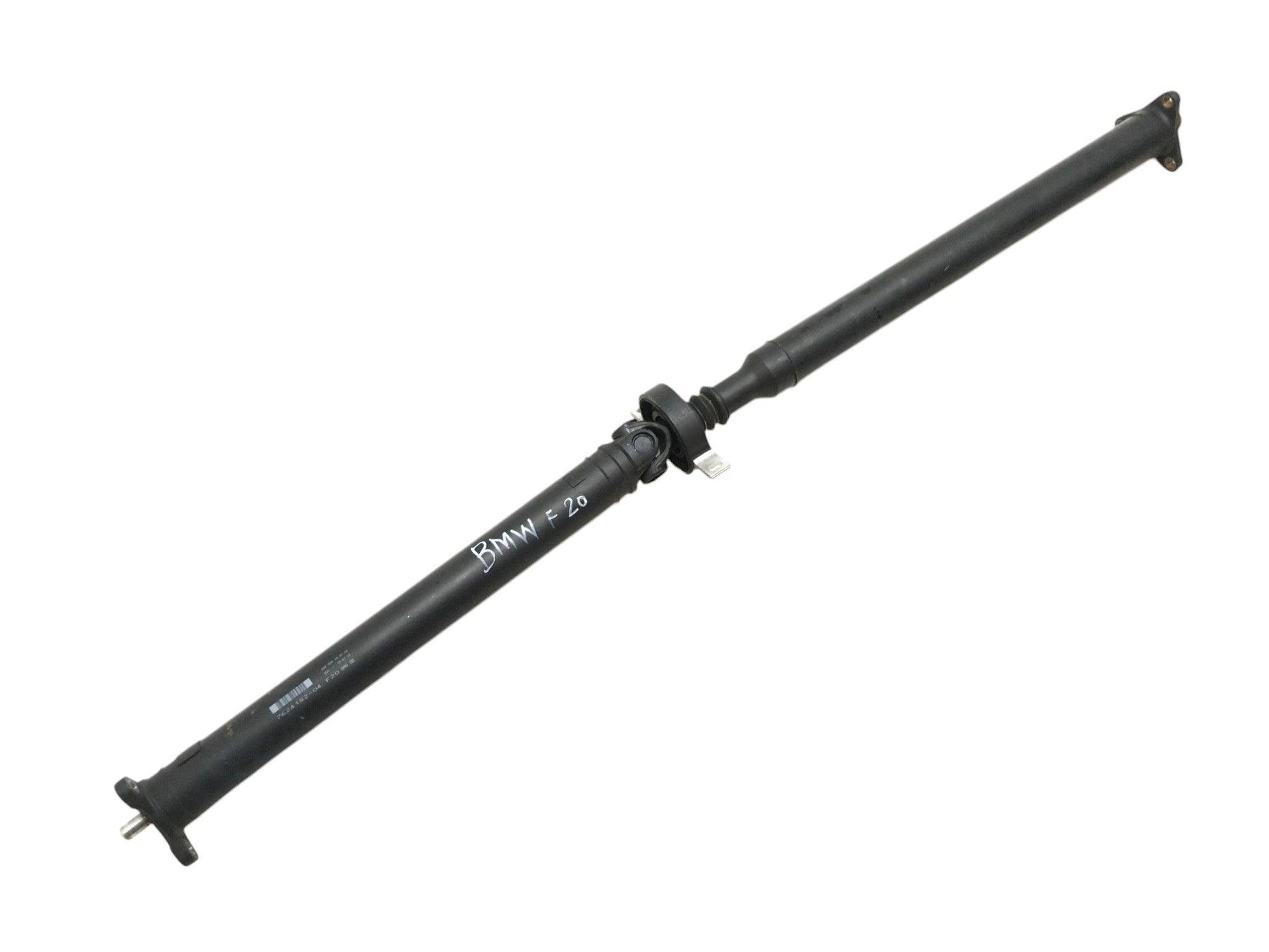 Cardan BMW F20 F21 - 7624182