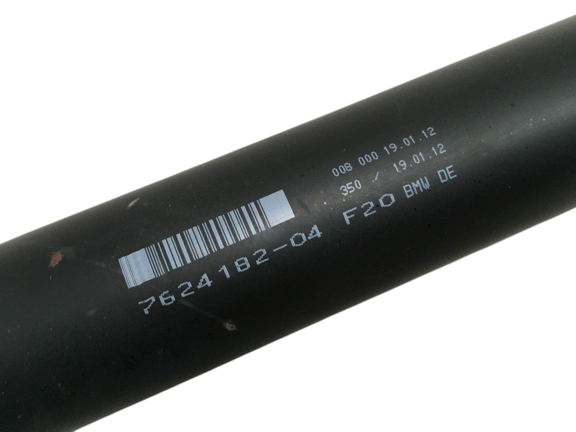 Cardan BMW F20 F21 - 7624182