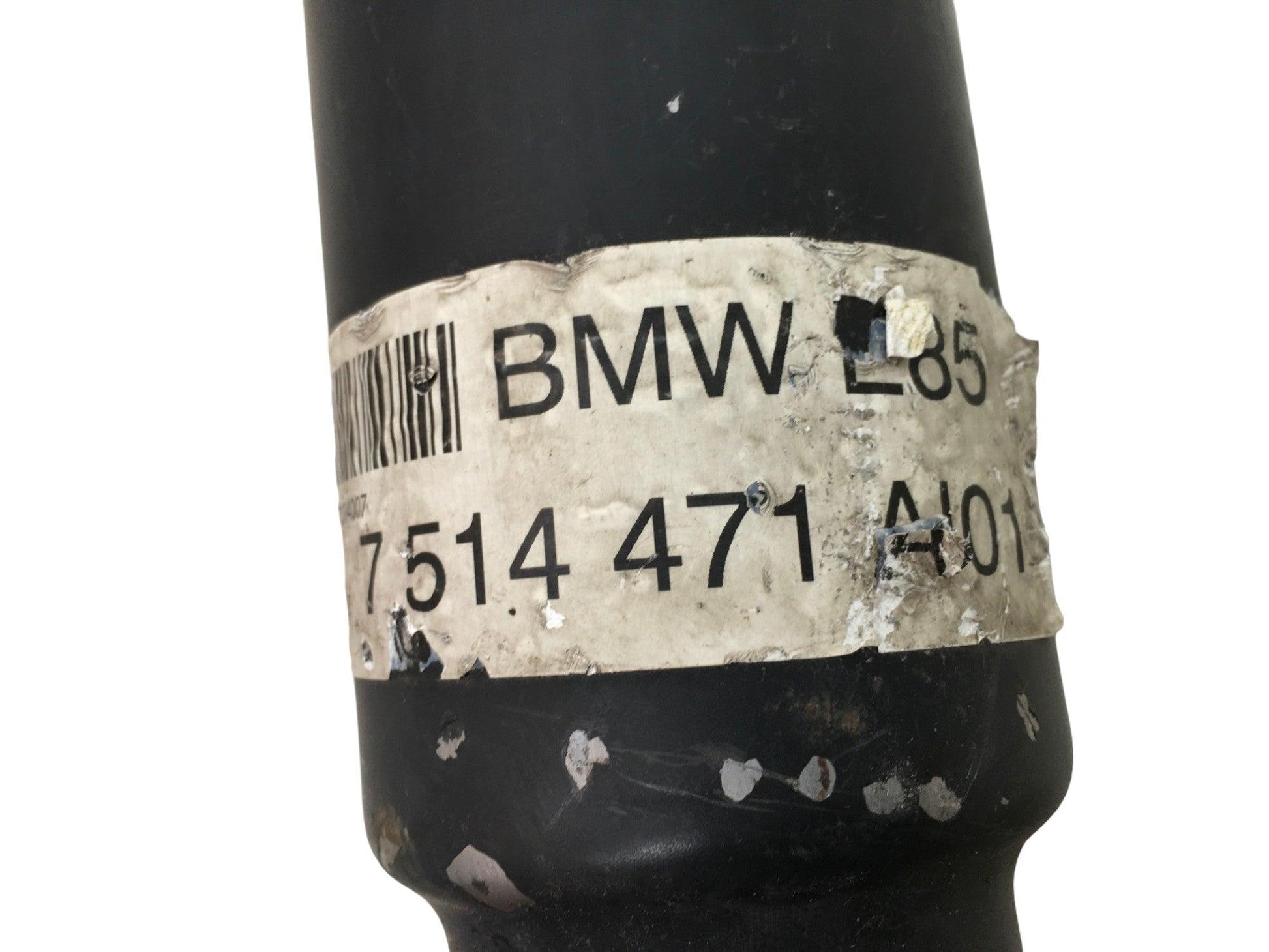 Cardan BMW Z4 E85 - 7514471