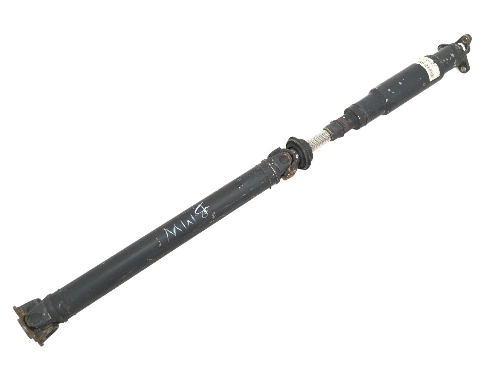 Cardan BMW Z4 E85 - 7514471