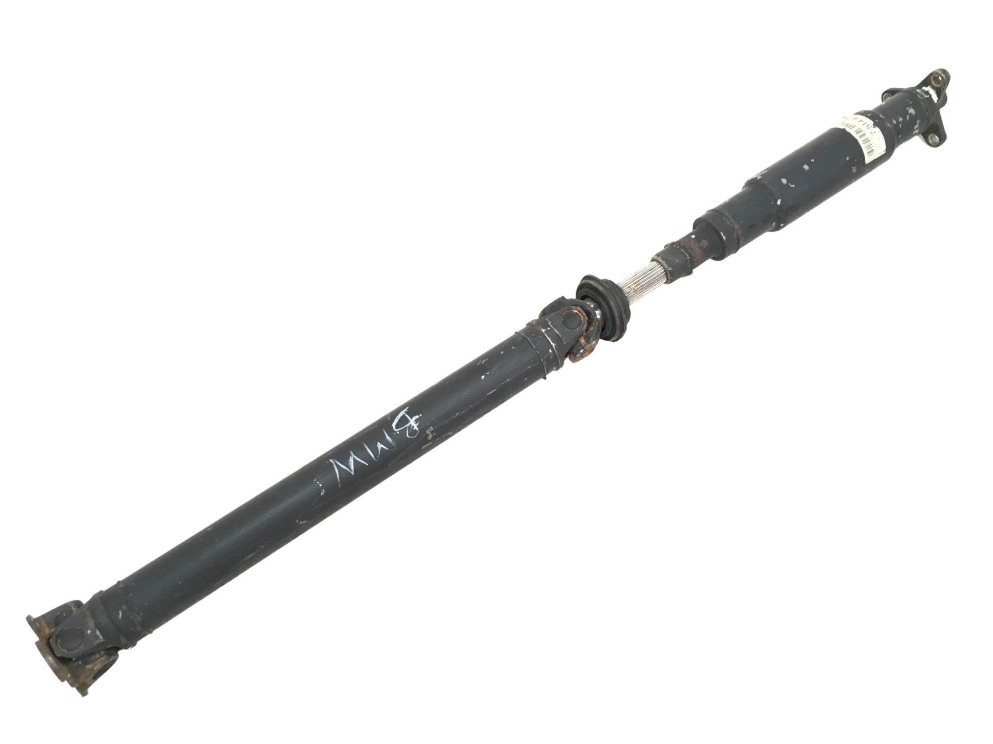 Cardan BMW Z4 E85 - 7514471