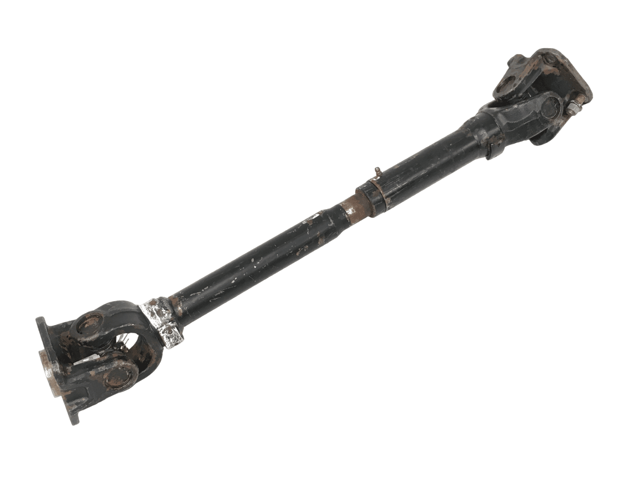 Cardan central Bertone Freeclimber - Cardan Freeclimber