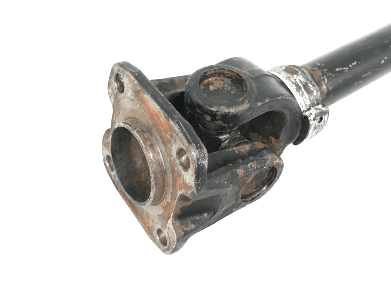 Cardan central Bertone Freeclimber - Cardan Freeclimber