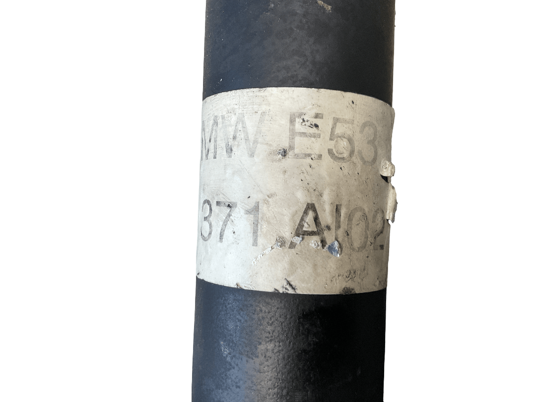 Cardan Central BMW X5 99-07 - 7524371 _