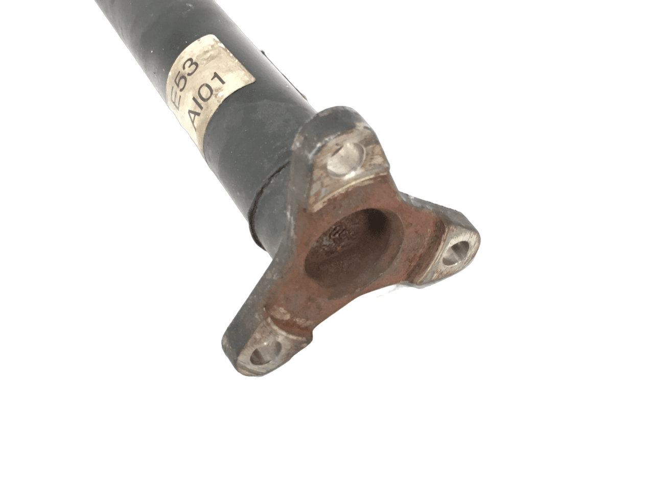 Cardan Central BMW X5 E53 - 7524371