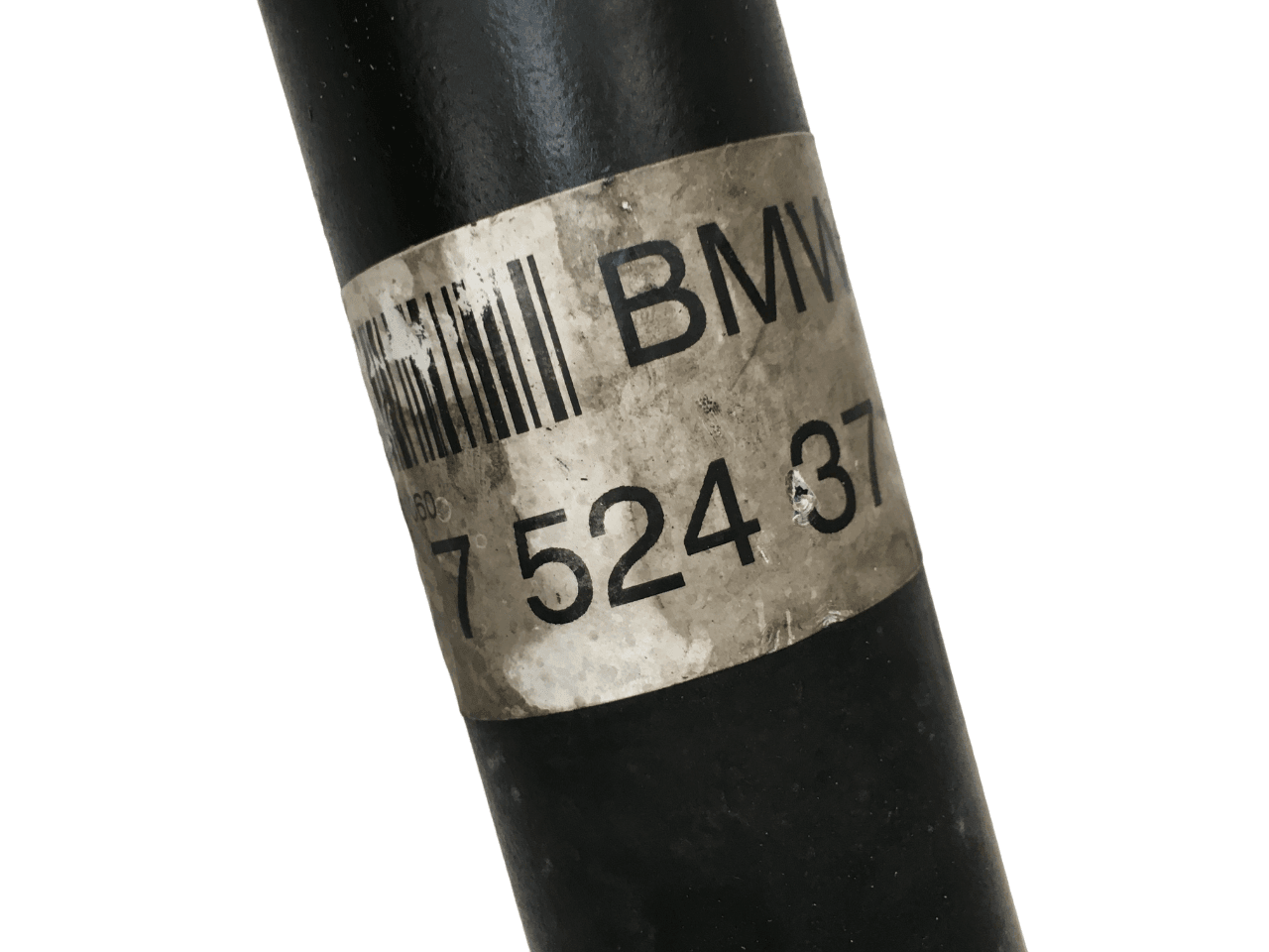 Cardan Central BMW X5 E53 - 7524371