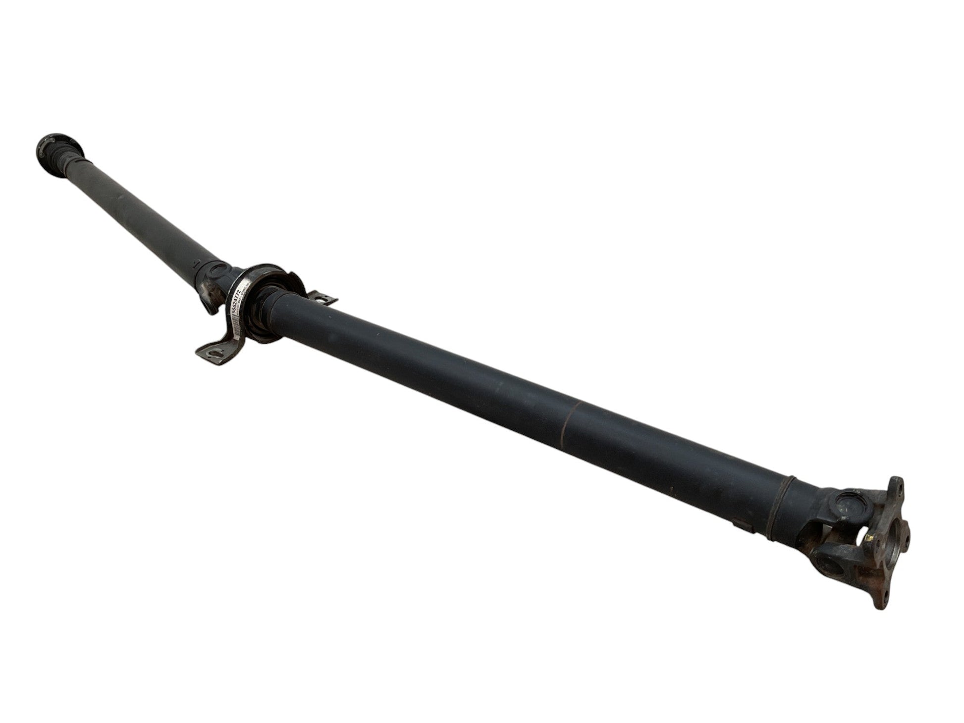 Cardan central Captiva Antara 2006 - 2018 - 96624772