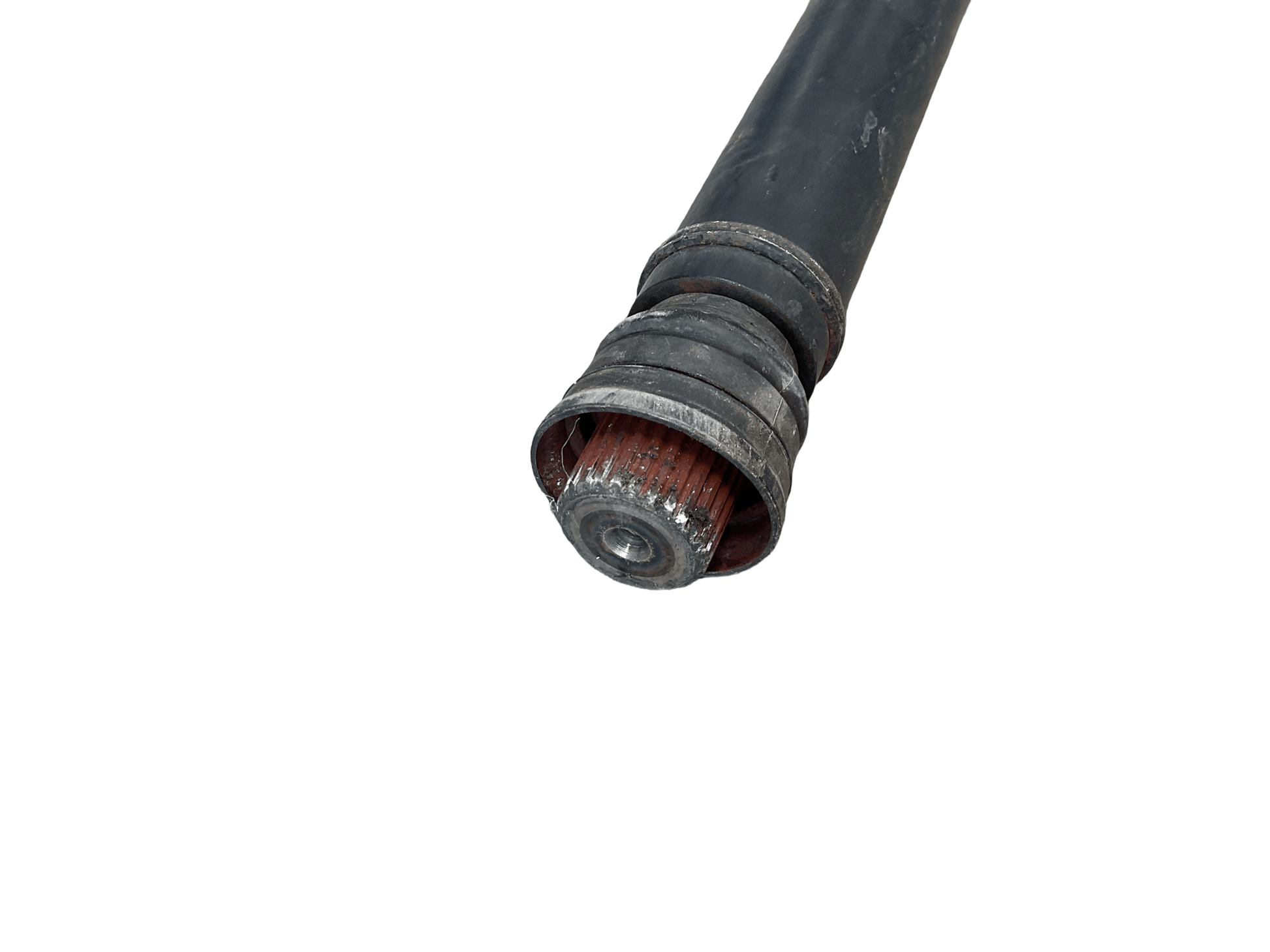 Cardan central del BMW X5X6 07-14 - 7556019