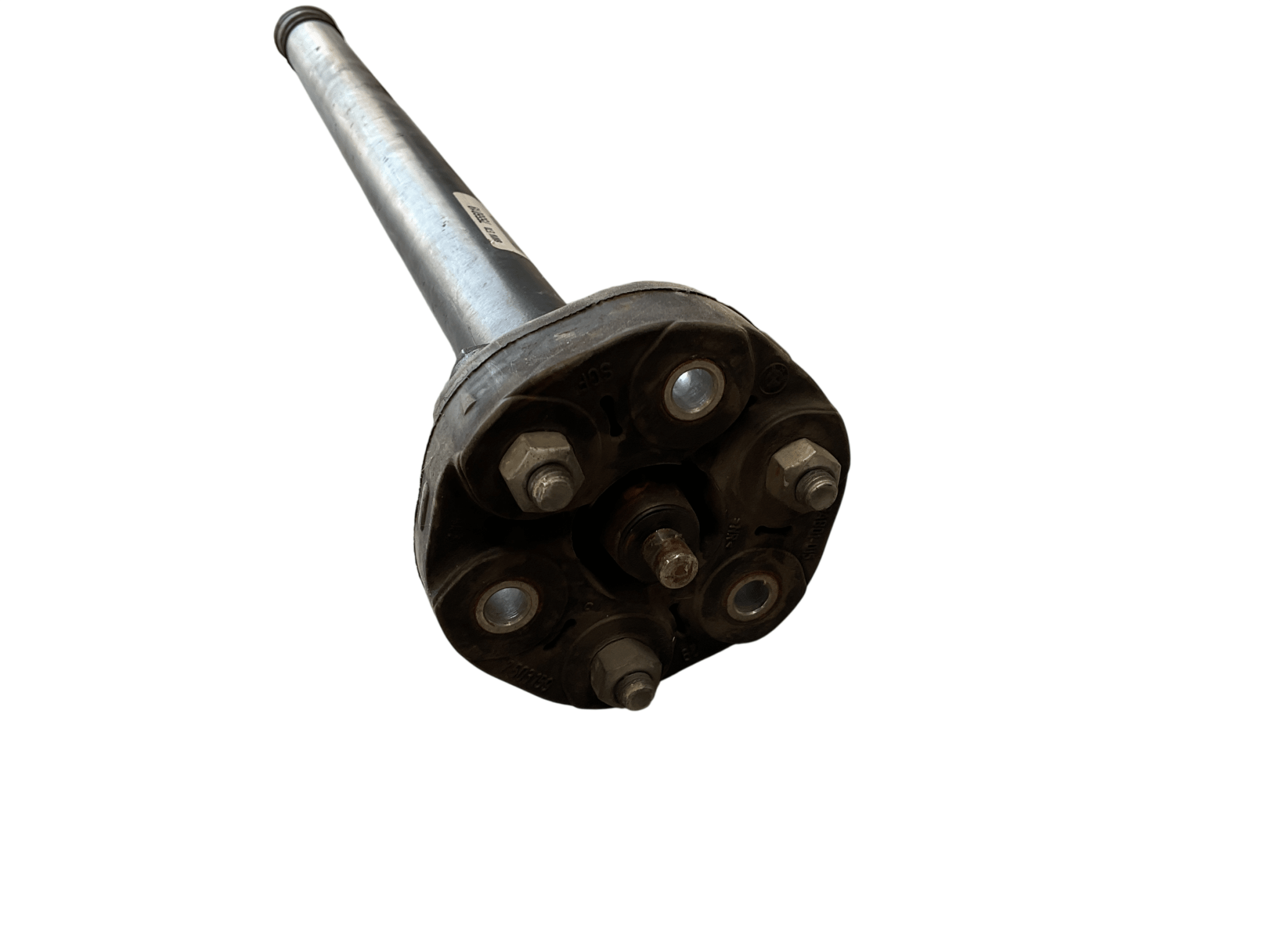 Cardan central del BMW X5X6 07-14 - 7556019