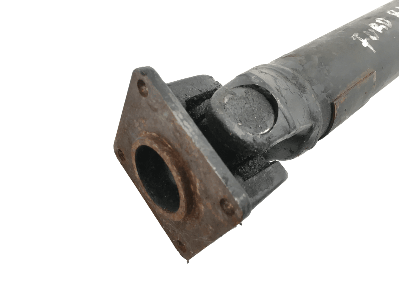 Cardan central Ford Ranger I - Cardan delantero Ford Ranger 1