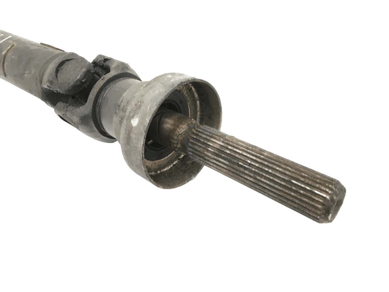 Cardan central Ford Ranger I - Cardan delantero Ford Ranger 1