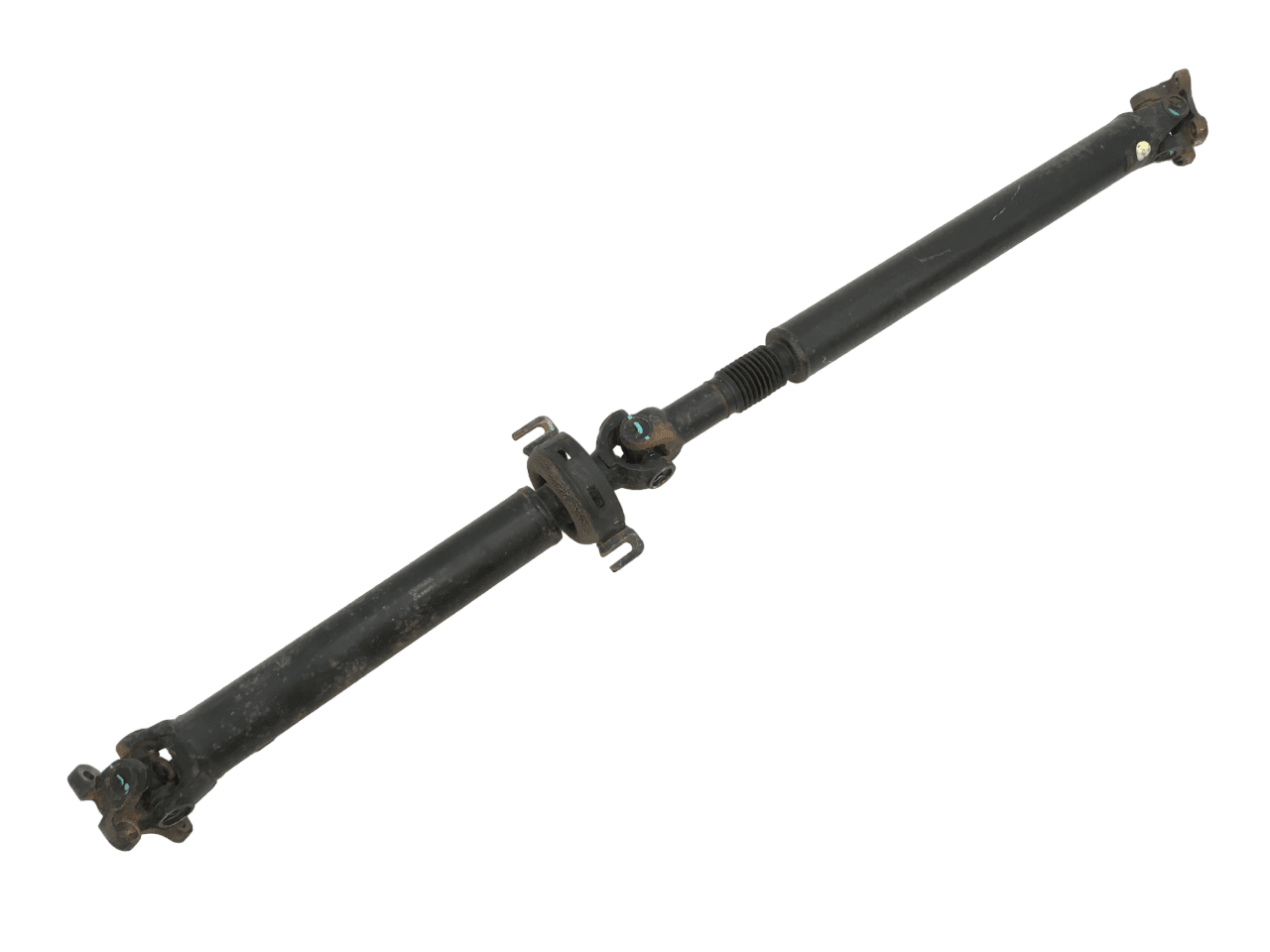 Cardan Central Ford Ranger T6 I EB3G4K145DC - EB3G4K145DC