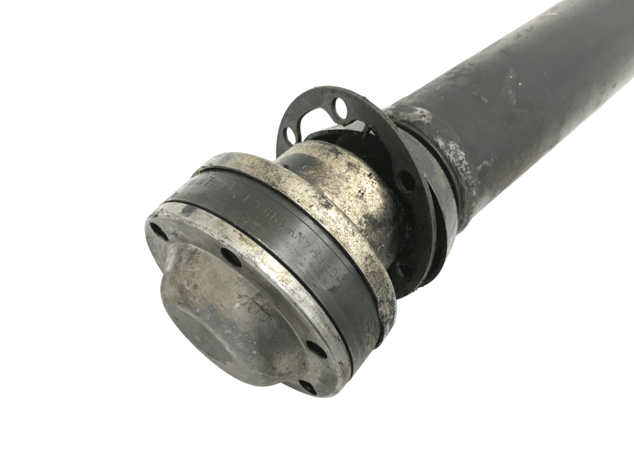 Cardan Central Hyundai Terracan - 49010H1111