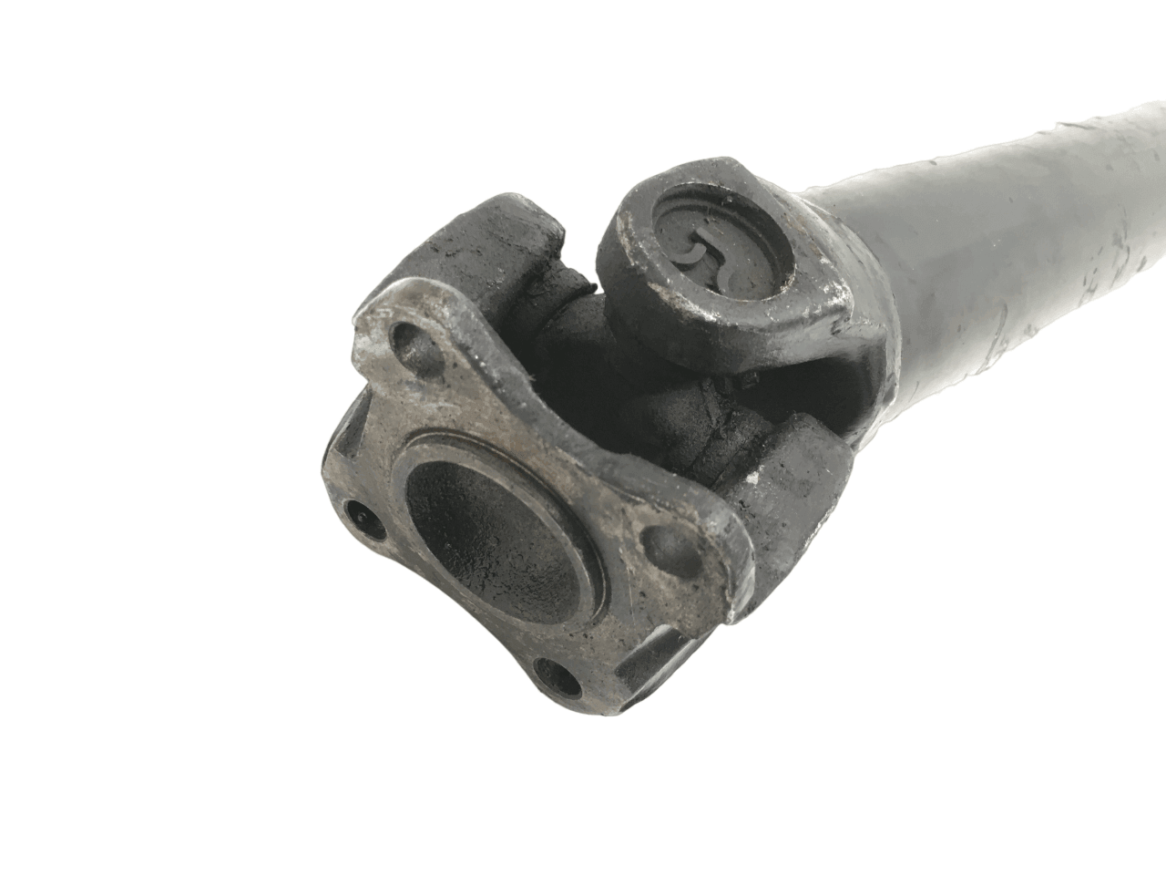 Cardan Central Hyundai Terracan - 49010H1111