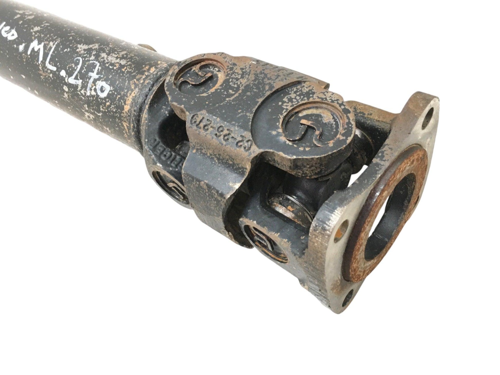 Cardan central Mercedes M W163 - A1634100201