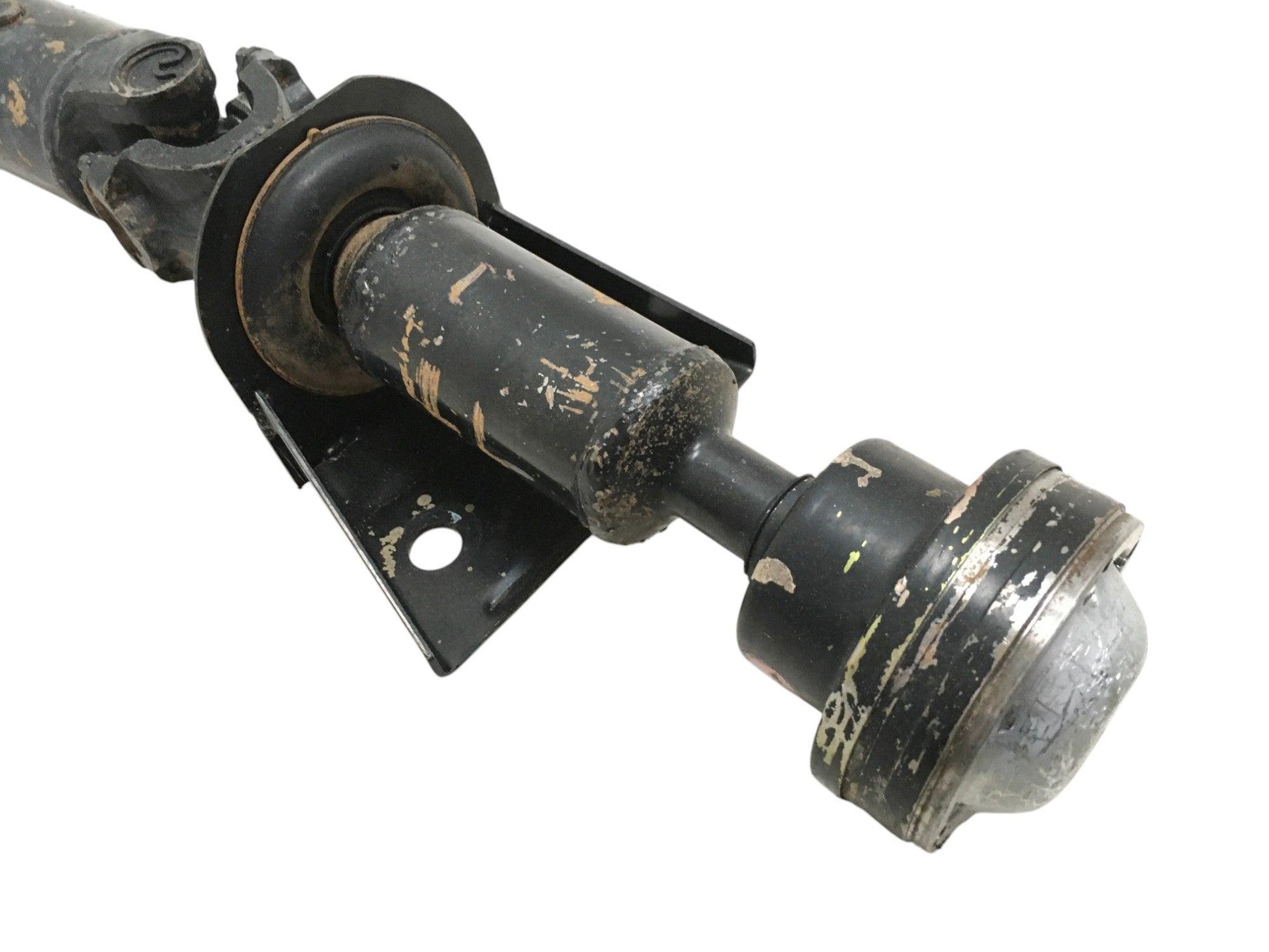 Cardan central Mercedes M W163 - A1634101202