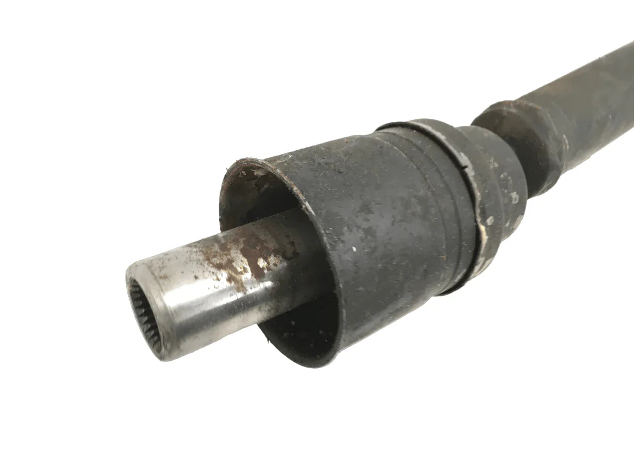 Cardan Central Mitsubishi Montero V60