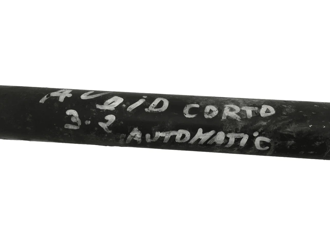 Cardan Central Mitsubishi Montero V60