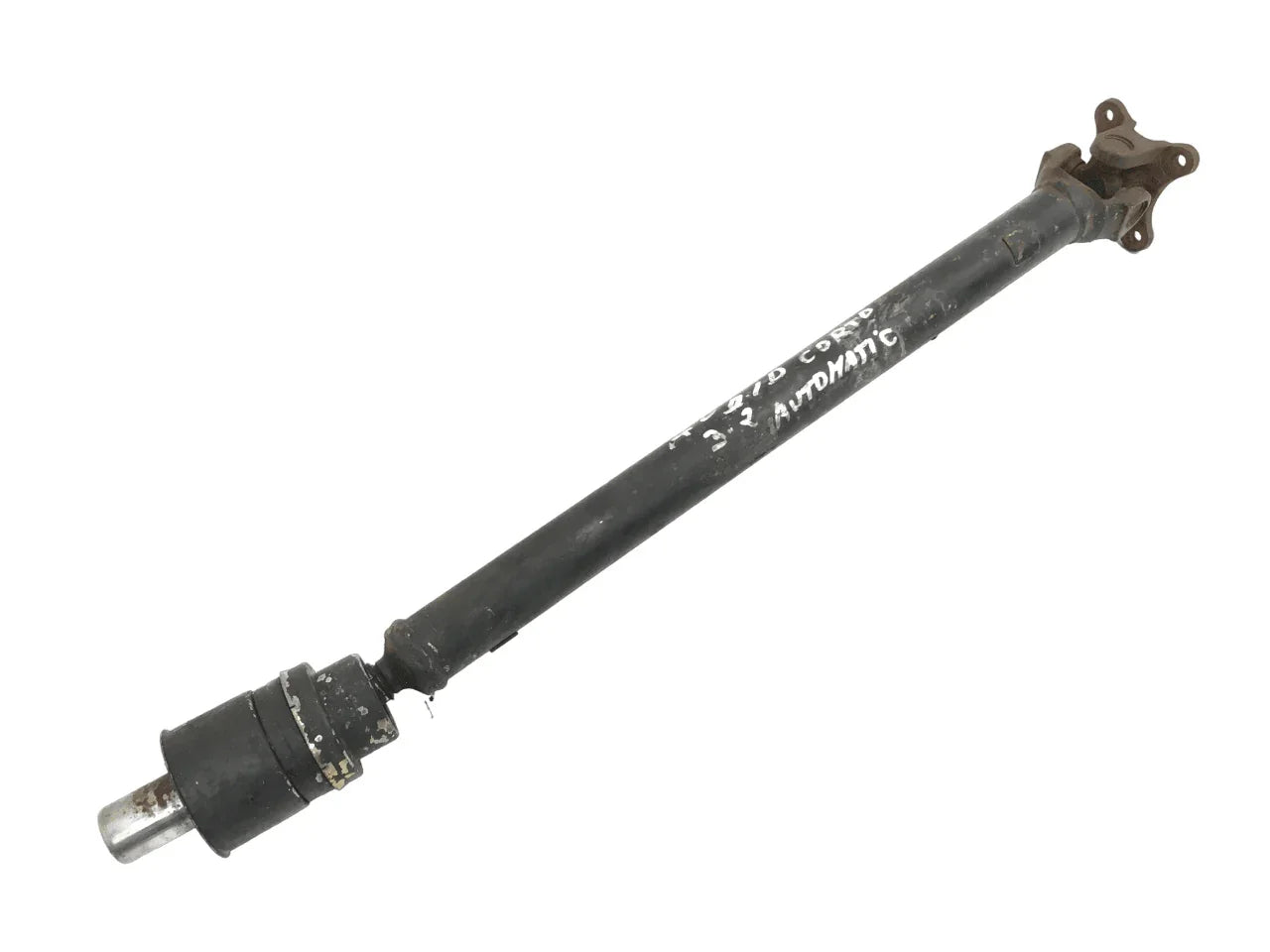 Cardan Central Mitsubishi Montero V60