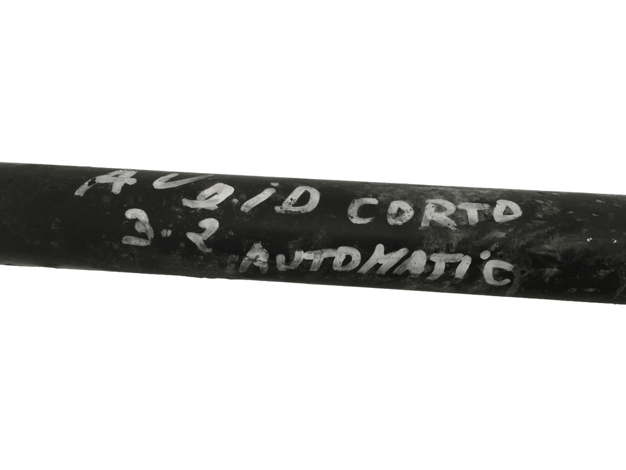 Cardan Central Mitsubishi Montero V60 - Cardan Montero DID