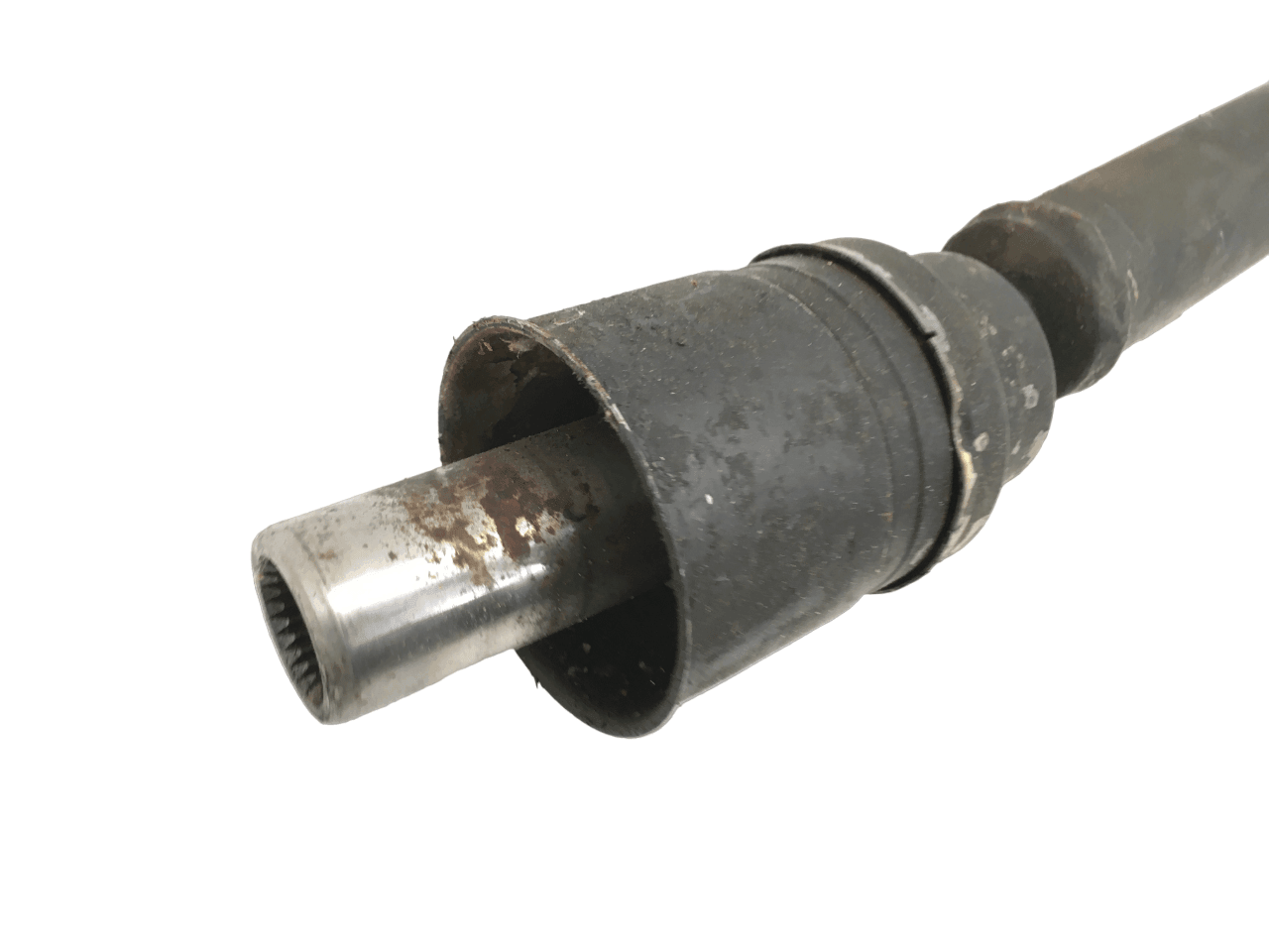 Cardan Central Mitsubishi Montero V60 - Cardan Montero DID