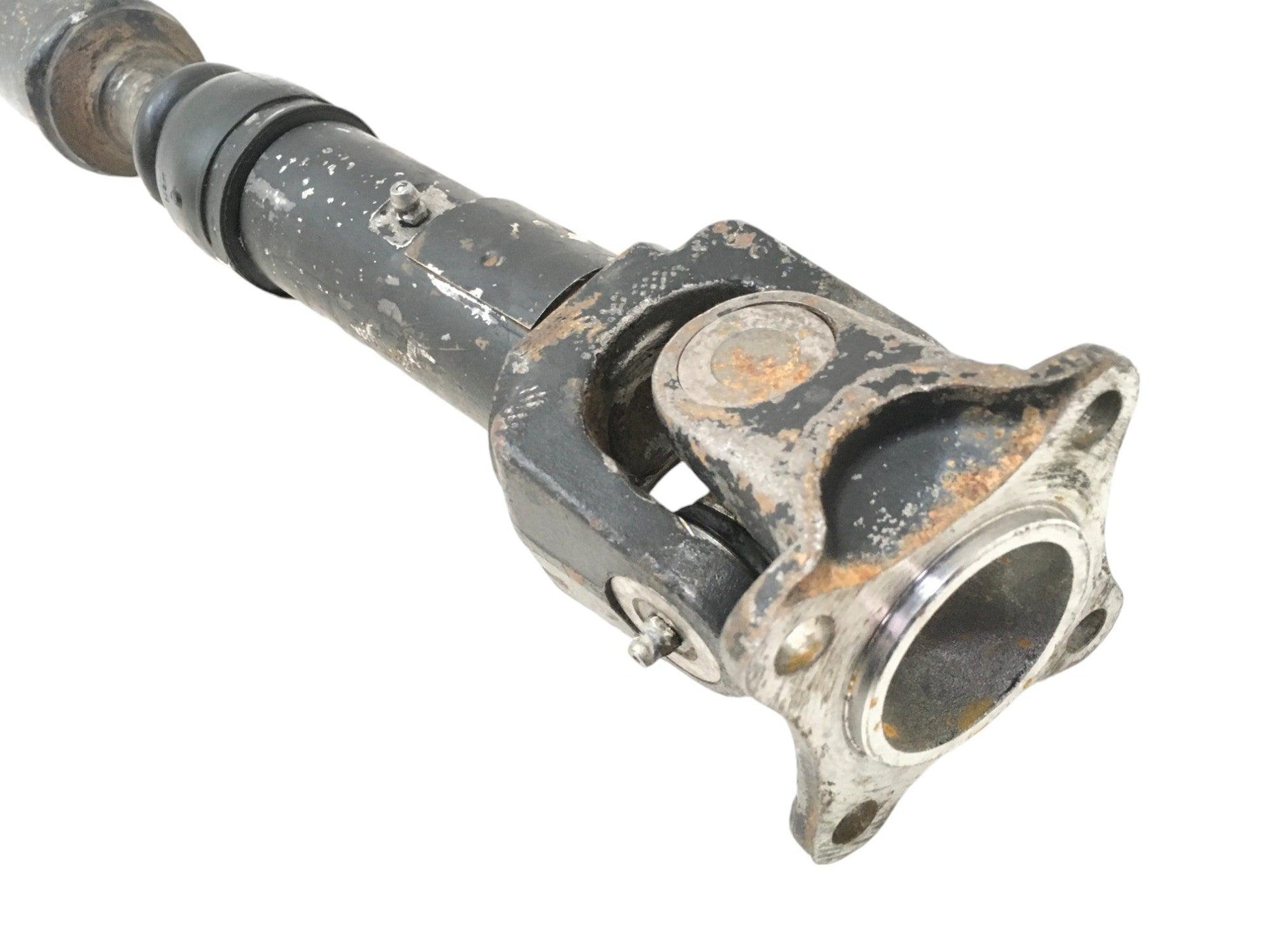 Cardan Central Nissan Navara D22 - 