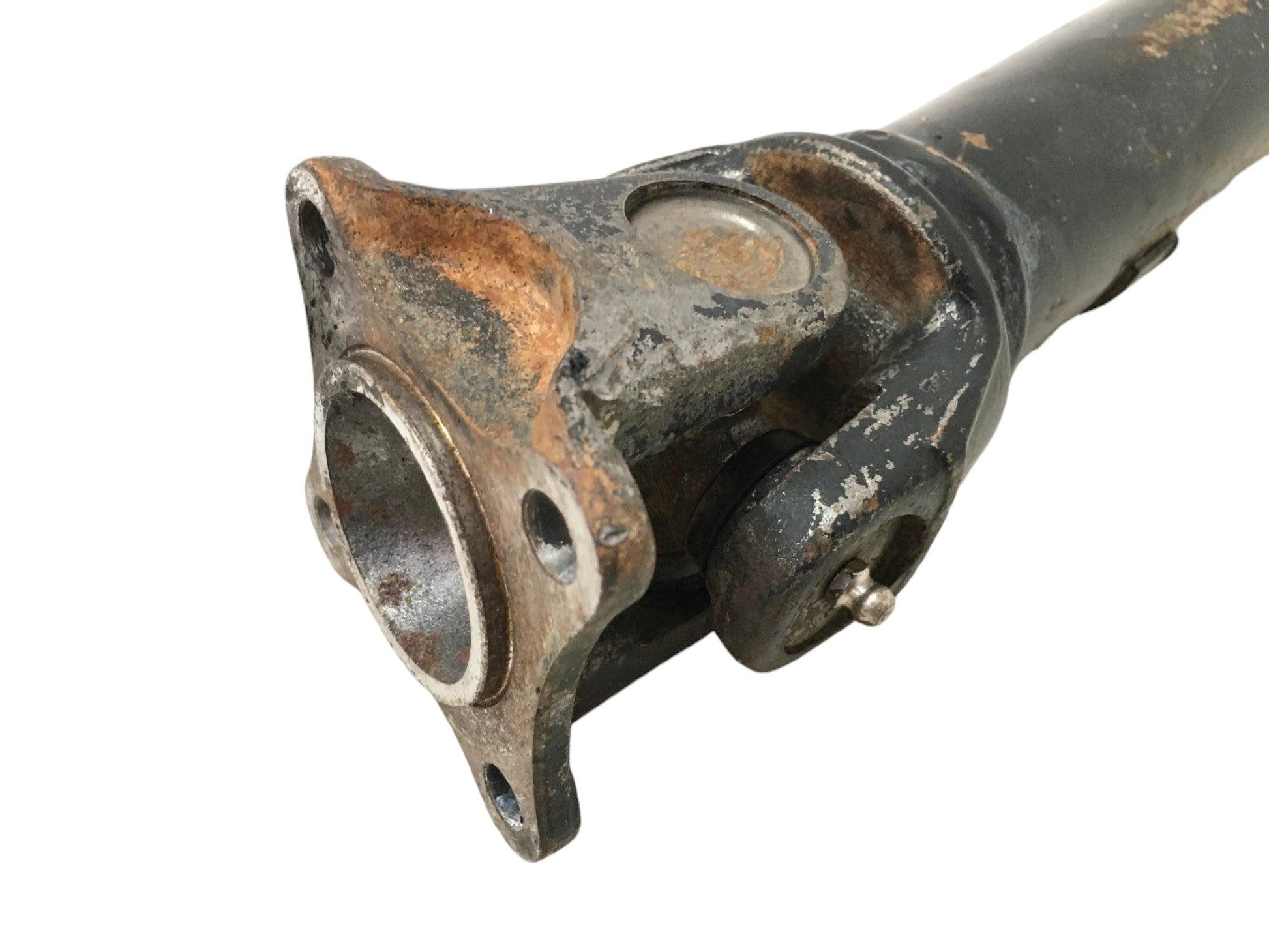 Cardan Central Nissan Navara D22 - 