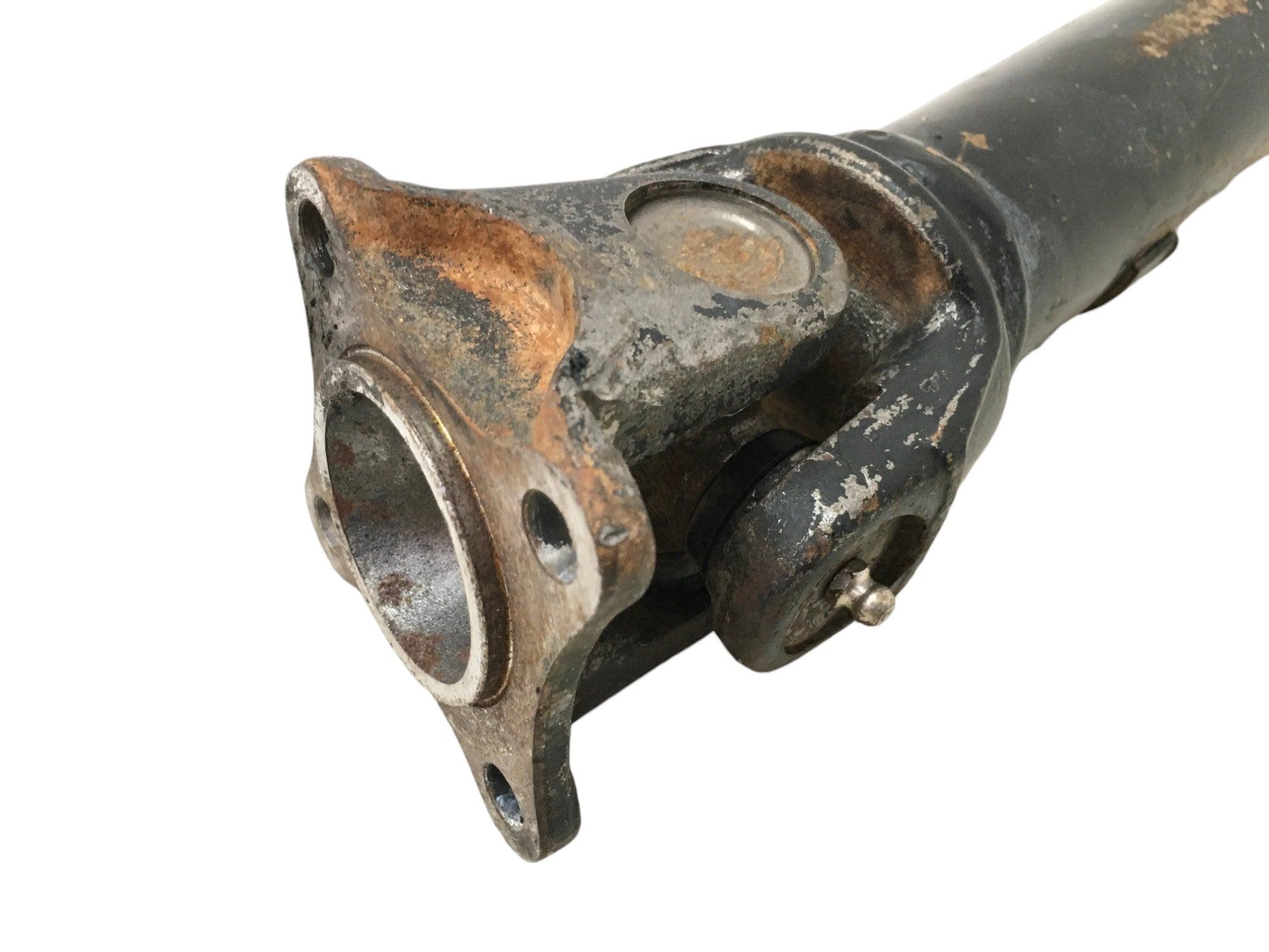 Cardan Central Nissan Navara D22 - 