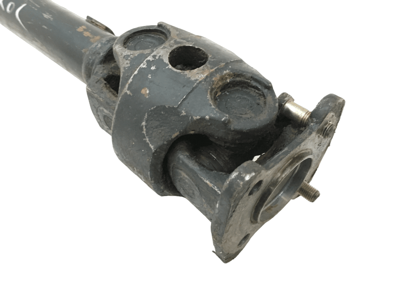 Cardan central Nissan Patrol III 260 - 37200G9801