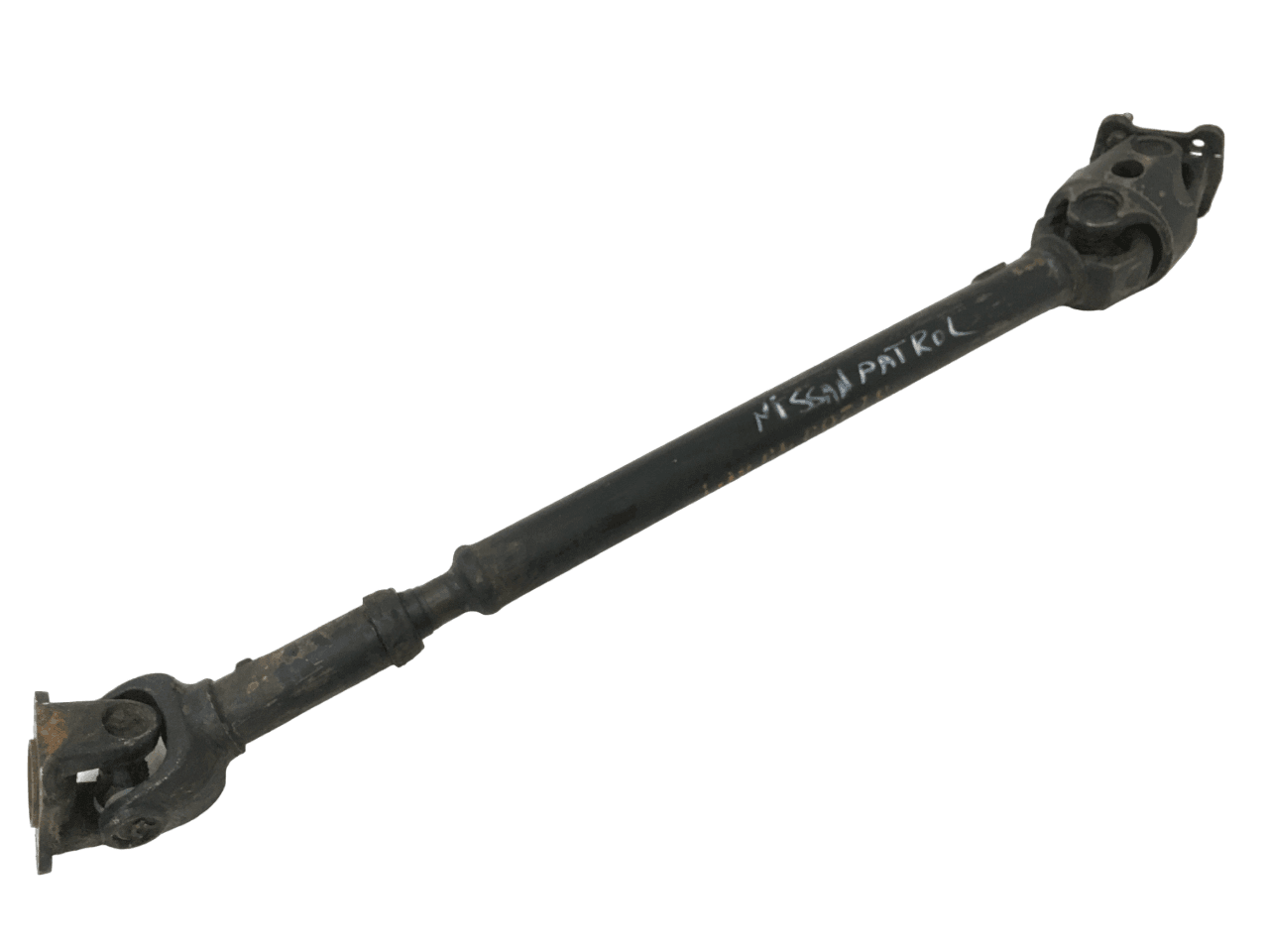 Cardan central Nissan Patrol III 260 - 37200G9801