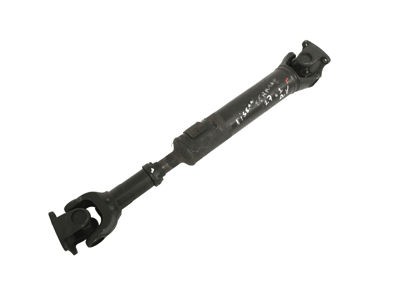 Cardan Central Nissan Terrano 2.7 - 872112