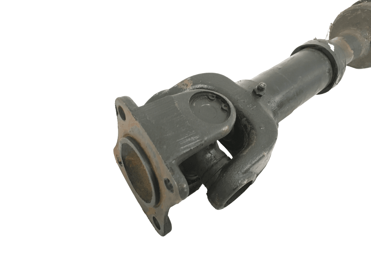 Cardan Central Nissan Terrano 2.7 - 872112