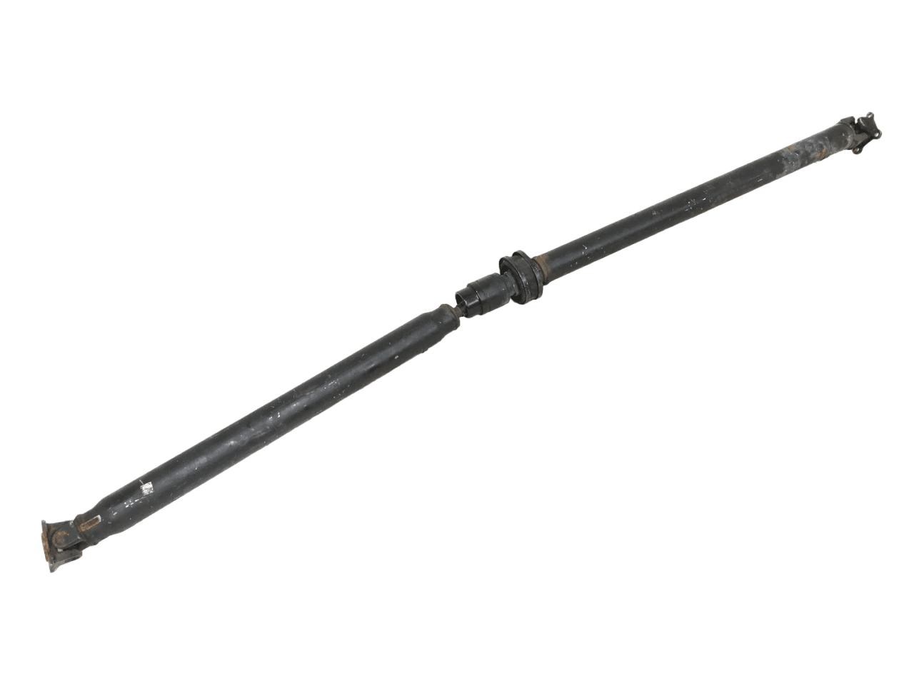 Cardan central Nissan x trail I - 370008H510