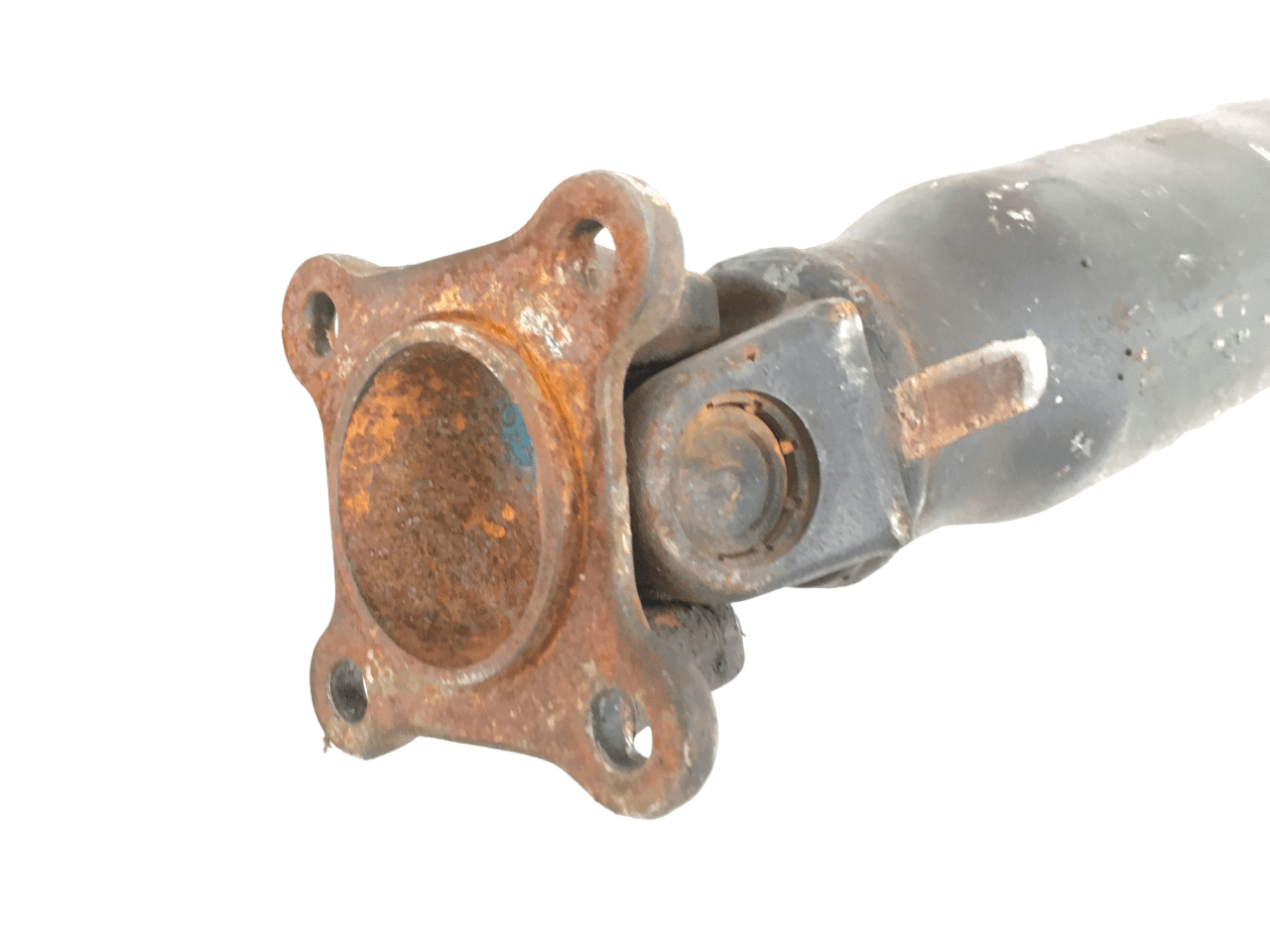 Cardan central Nissan x trail I - 370008H510