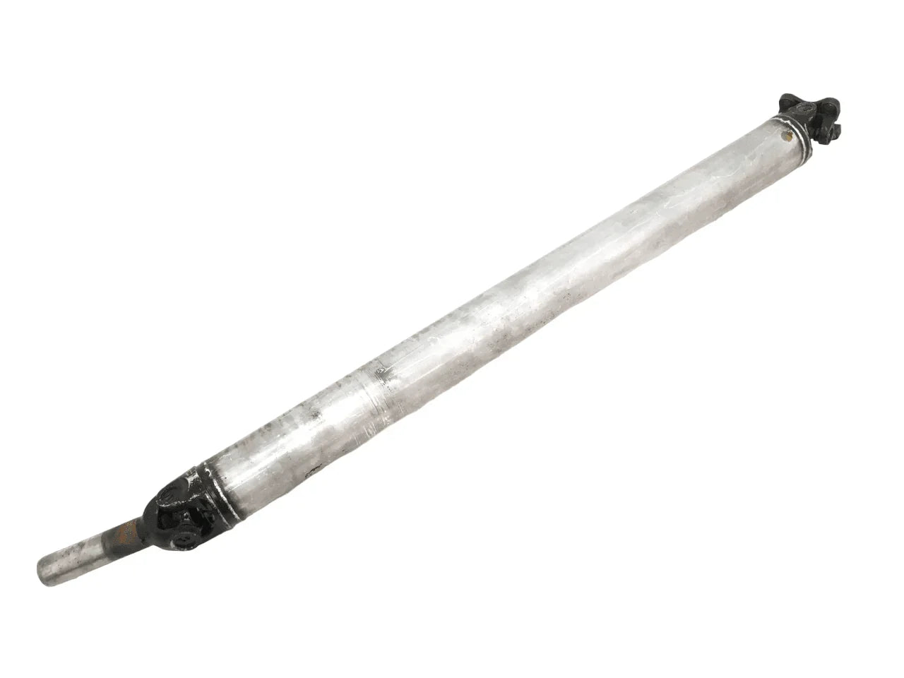Cardan central para Nissan Frontier 2
