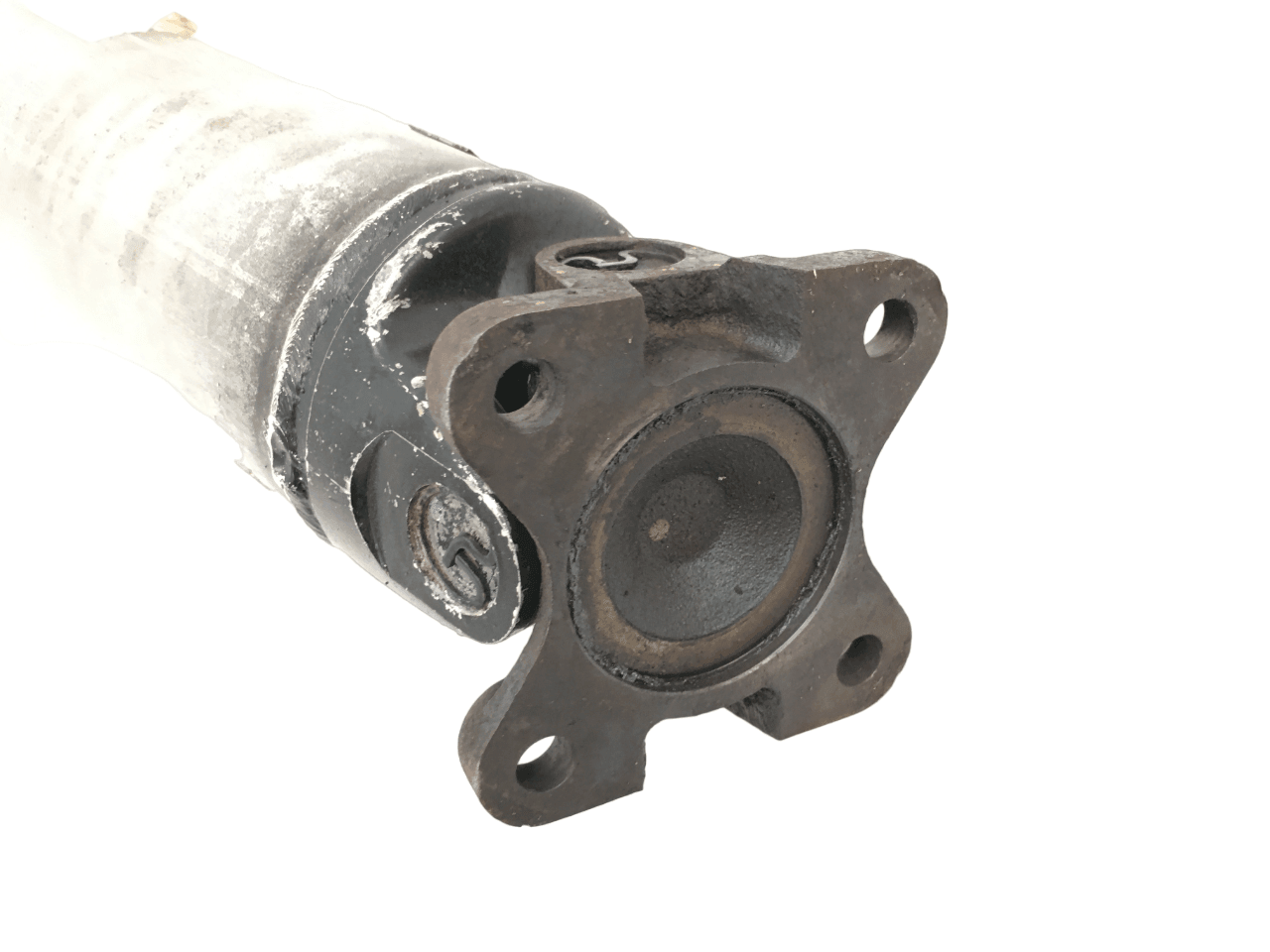 Cardan central para Nissan Frontier 2 - 37300EB401