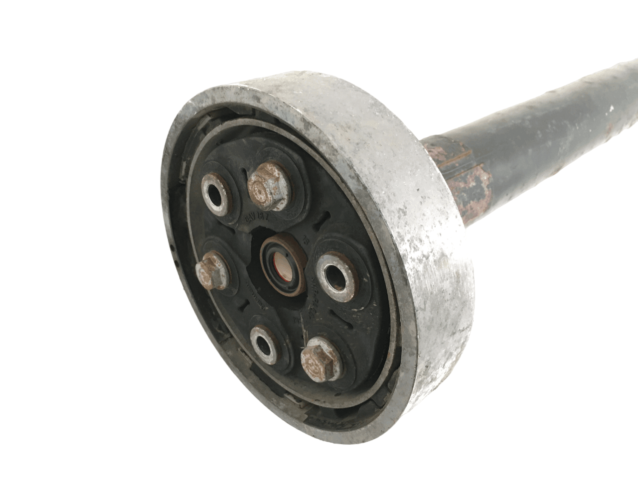 Cardan central Skoda Octavia II - 4000002710039