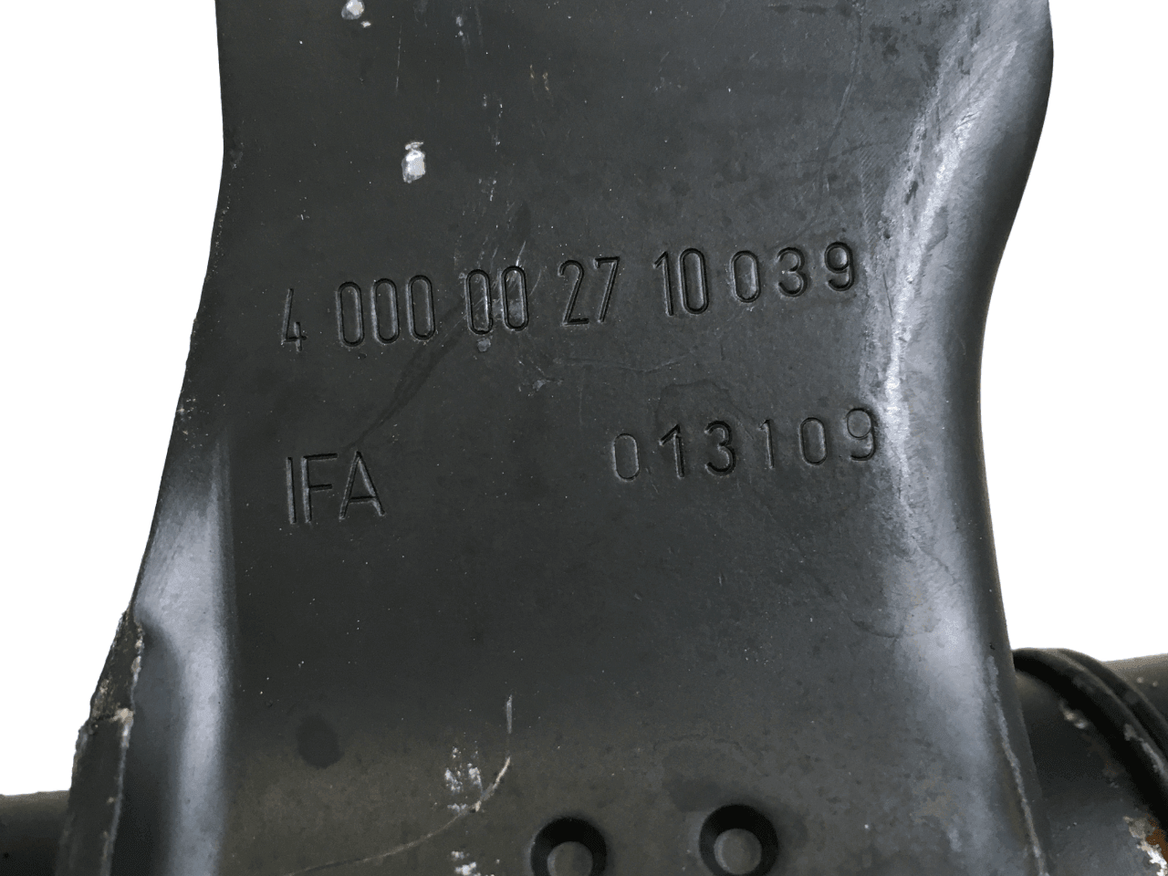 Cardan central Skoda Octavia II - 4000002710039