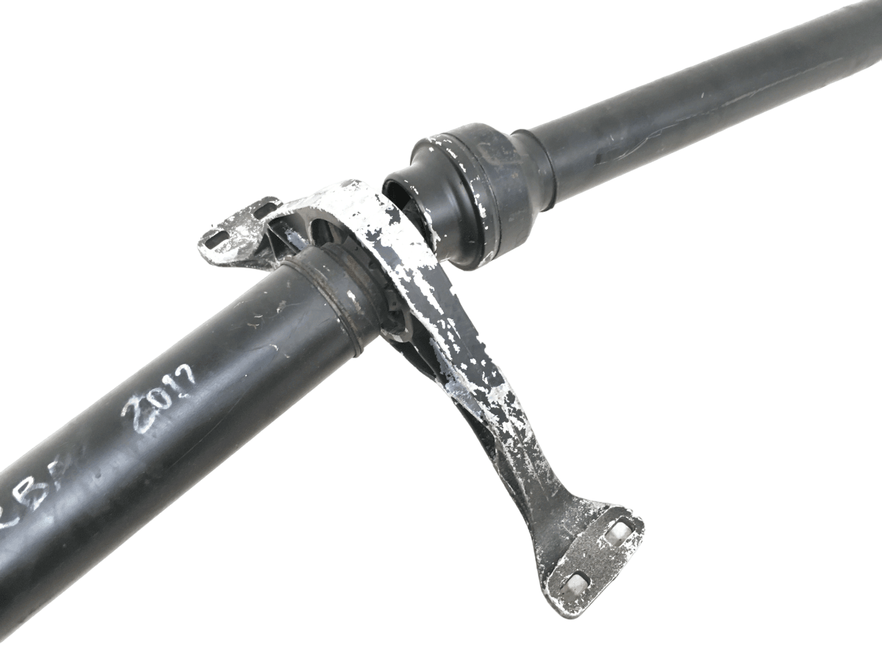 Cardan central Skoda SuperB 3T - Cardan SuperB