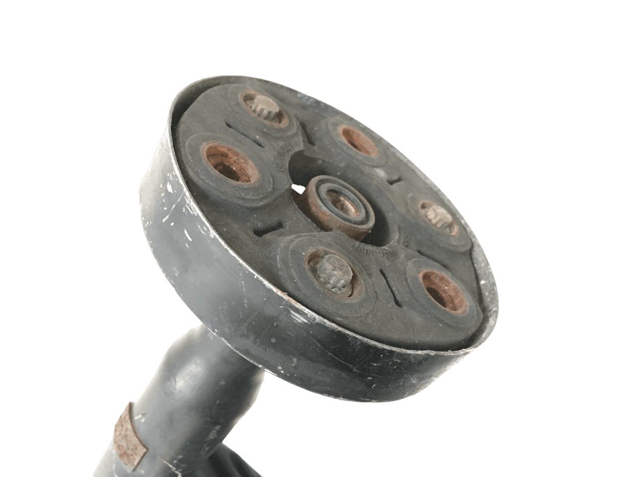 Cardan central Skoda SuperB 3T - Cardan SuperB