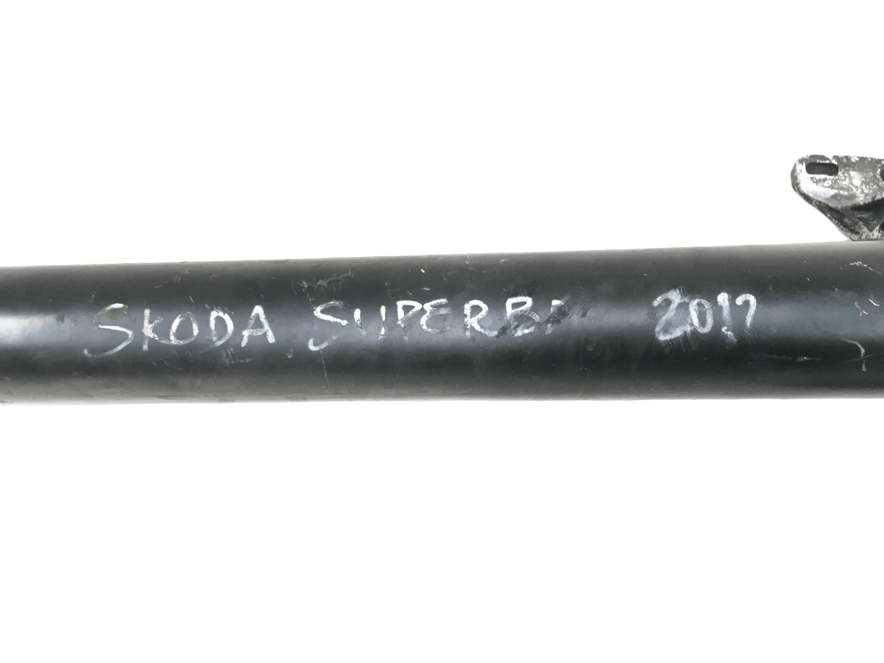 Cardan central Skoda SuperB 3T - Cardan SuperB