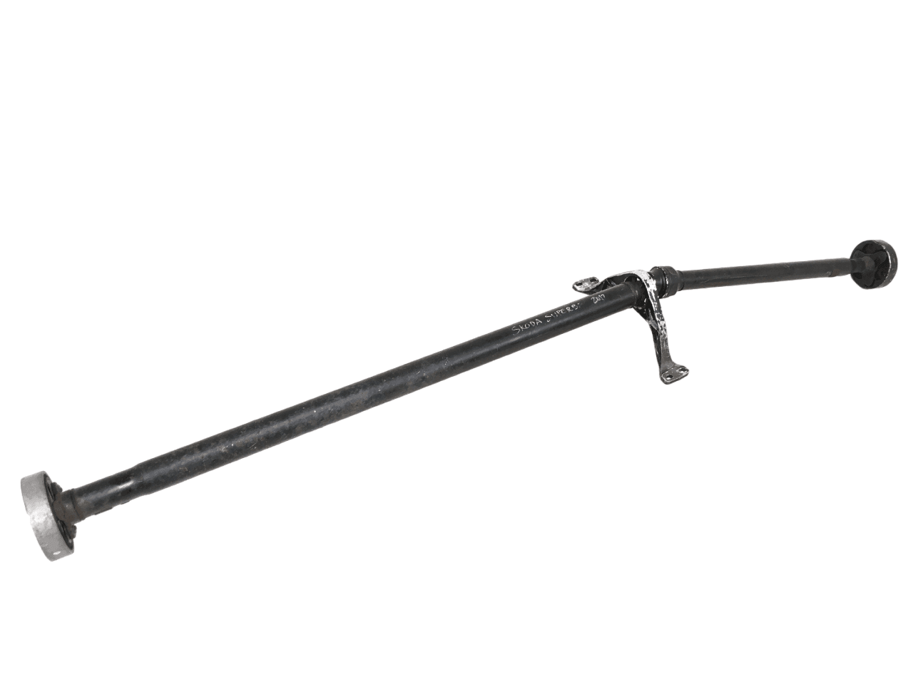 Cardan central Skoda SuperB 3T - Cardan SuperB