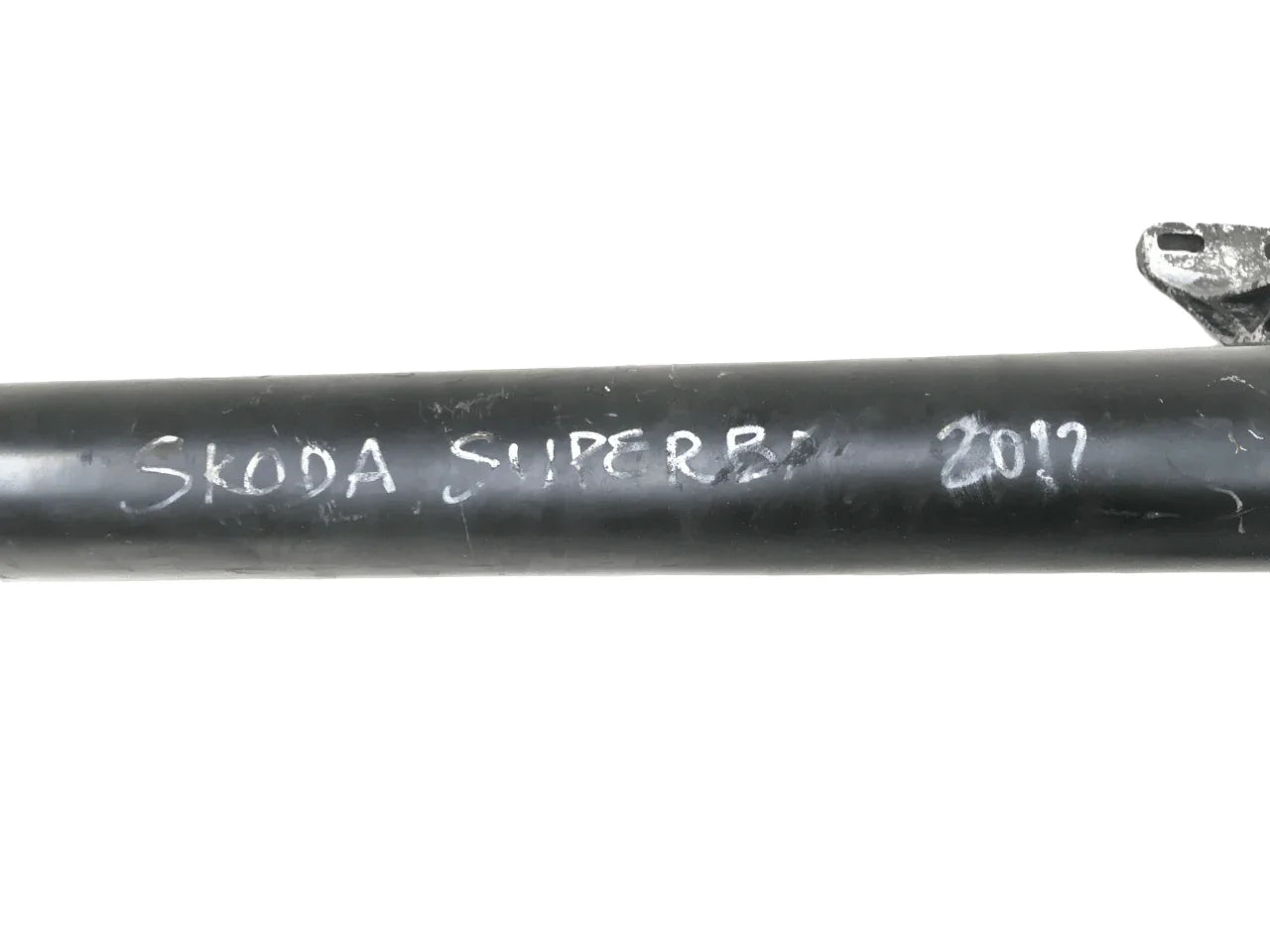 Cardan central Skoda SuperB 3T