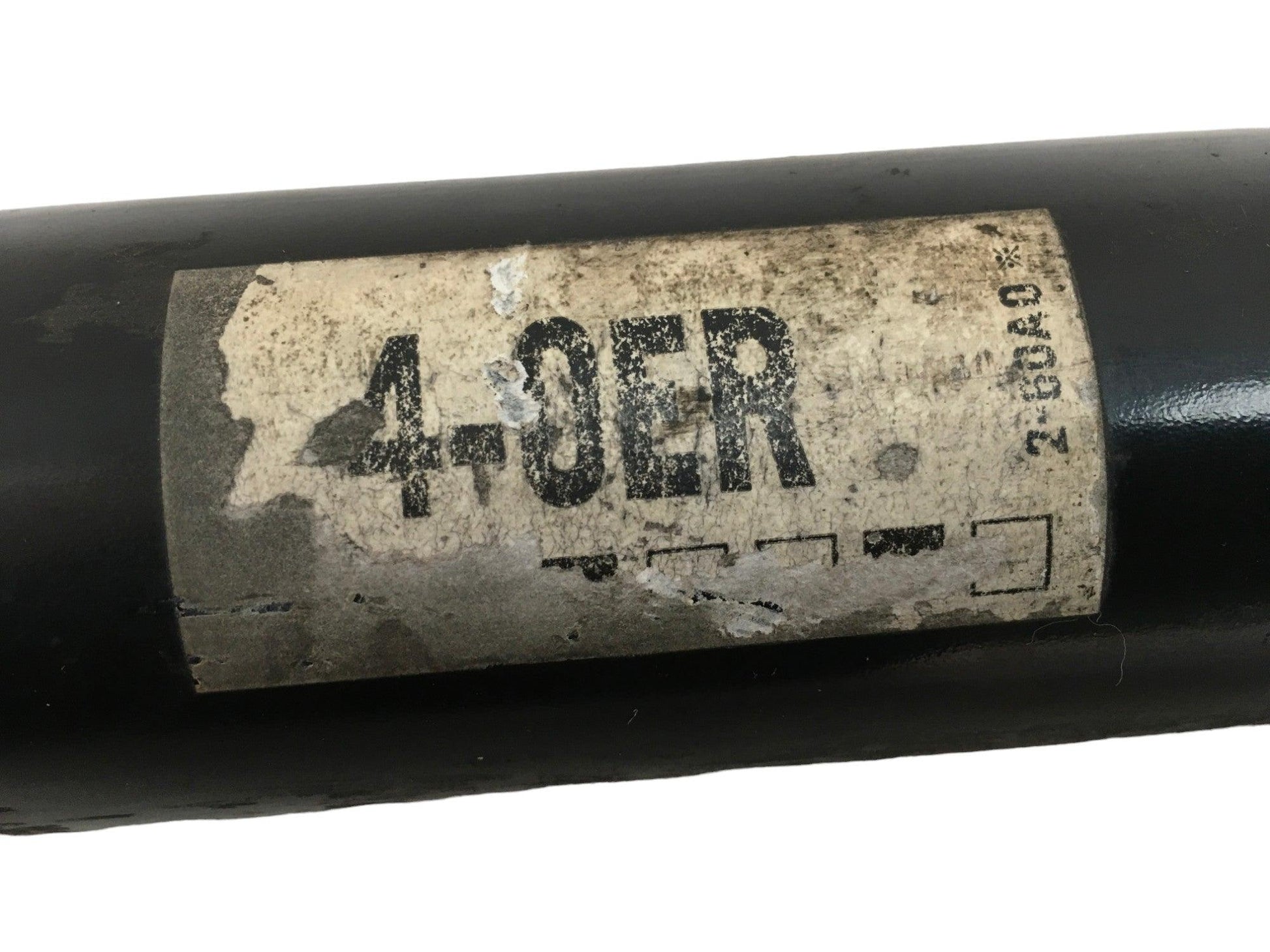 Cardan central Suzuki Vitara 1 - 2710256B10