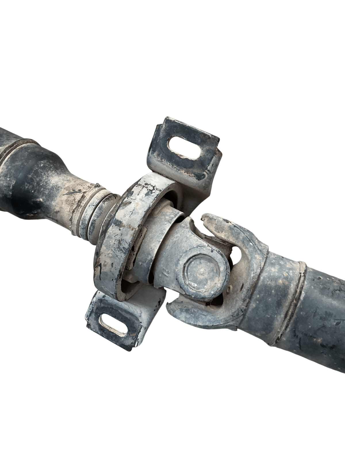 Cardan central tra Mercedes-Benz A6394103206 - A6394103206