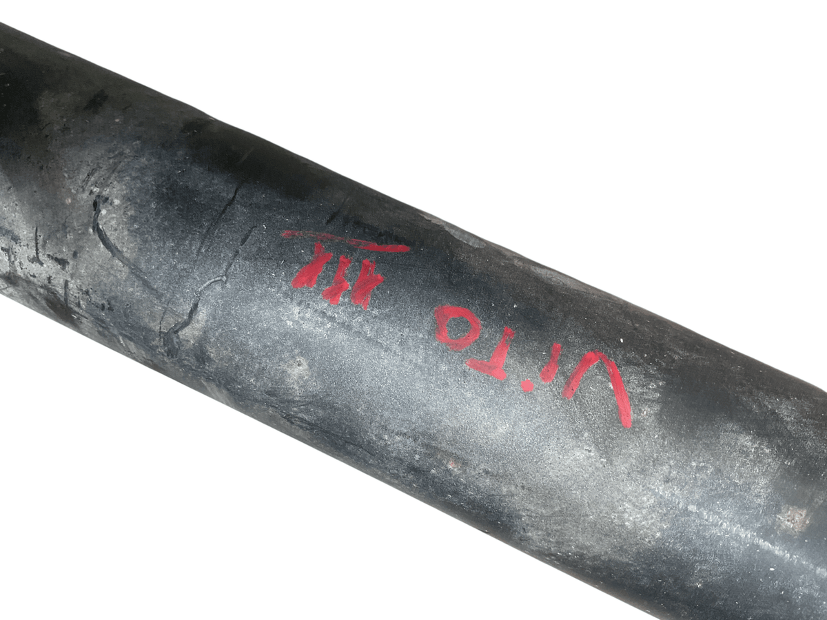 Cardan central tra Mercedes-Benz A6394103206 - A6394103206